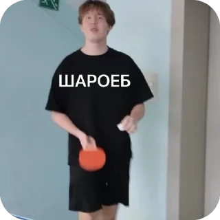 Sticker squad 102 - 8