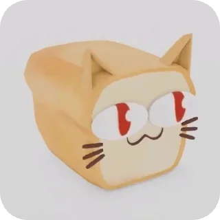 Sticker мама я не гот у меня носки белые - 7