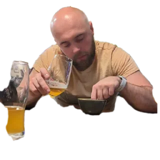 Sticker Король юмора 2.0 - 4