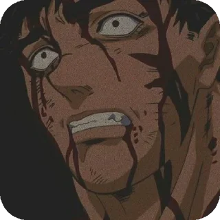 Стикер Very funny stickers @SozdaiStickeriBot - 9