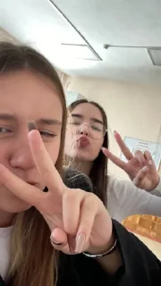 Стикер . @TgEmodziBot - 6