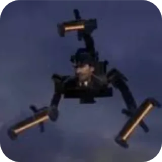 Sticker ☆✧ASTRO TOILETS✧☆ - 5