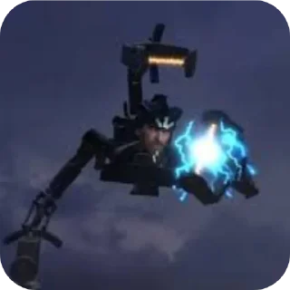 Sticker ☆✧ASTRO TOILETS✧☆ - 4