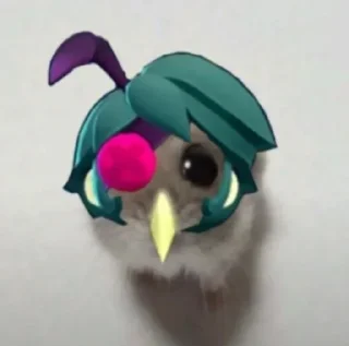 Sticker Медятинка @TgEmodziBot - 10