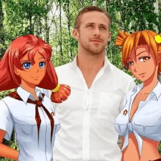 Sticker Медятинка @TgEmodziBot - 11