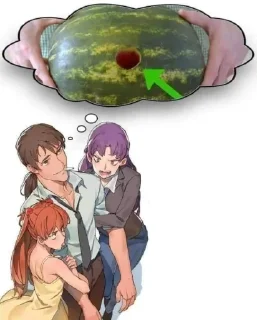 Sticker Медятинка @TgEmodziBot - 3