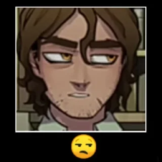 Sticker Медятинка @TgEmodziBot - 6