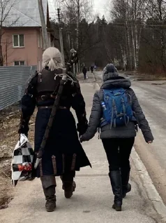 Sticker Медятинка @TgEmodziBot - 8