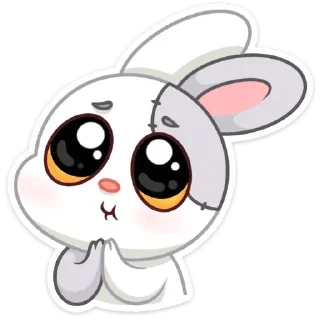 Sticker Miy miy @TalbiMidou - 10