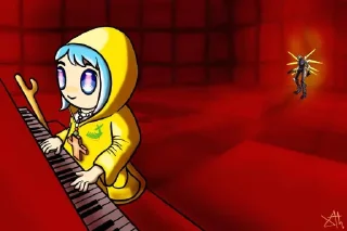 Sticker My memes @TgEmodziBot - 3