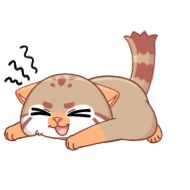 Стикер Teacup @TalbiMidou - 7