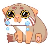 Стикер Teacup @TalbiMidou - 4