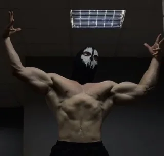 Стикер samurai.bp - 8