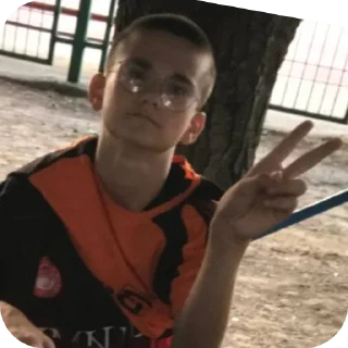 Стикер ШАНЕЛЬ🤭🤫 @TgEmodziBot - 4