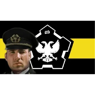 Стикер Коллекция хуйни по хойке - 3