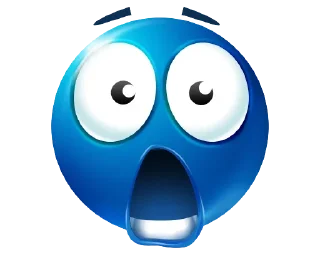 Стикер НЕЛЬЗЯ СЪЕБЫВАТЬ МОИ СТИКИ!!! - 3