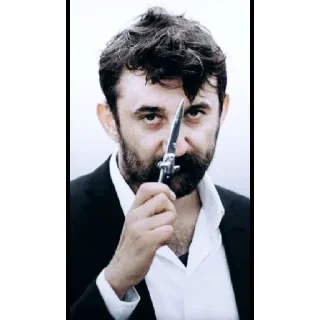 Стикер 💔 | via @StickedApp_bot - 2