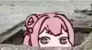 Стикер doro - 8