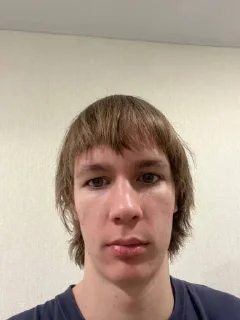 Стикер Нуда я @TgEmodziBot - 0