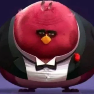 Стикер Нуда я @TgEmodziBot - 4