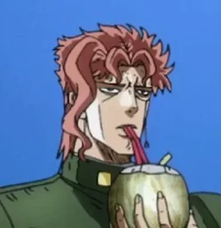 Sticker Какёин 
(Создал @gagaxov) @SozdaiStickeriBot - 9