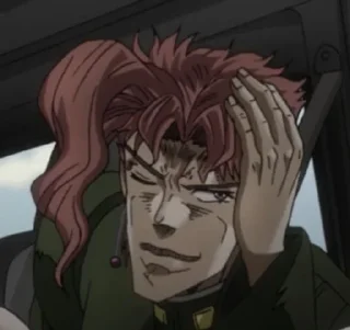 Sticker Какёин 
(Создал @gagaxov) @SozdaiStickeriBot - 2