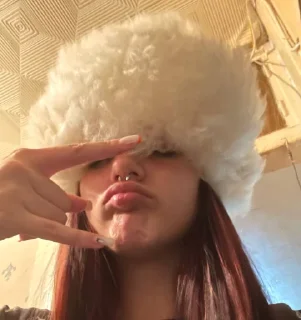 Стикер инфомусор @TgEmodziBot - 8