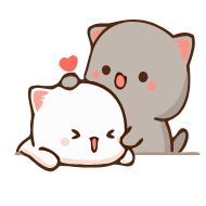 Sticker МИЛАшки2❤️ @TgEmodziBot - 7