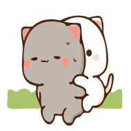 Sticker МИЛАшки2❤️ @TgEmodziBot - 5