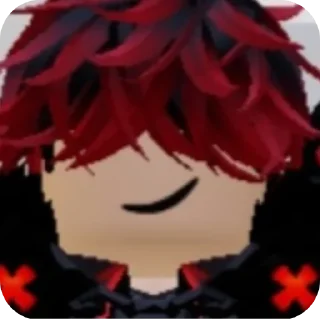 Sticker Плохой мальчик @TgEmodziBot - 10