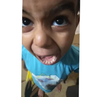 Sticker Плохой мальчик @TgEmodziBot - 3