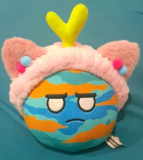 Стикер Шаранутый космос - 6