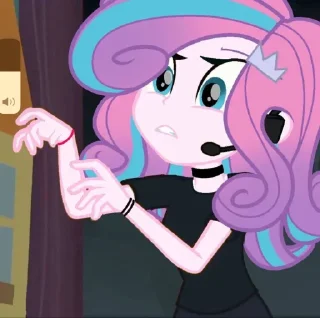 Стикер Шаранутый космос - 10