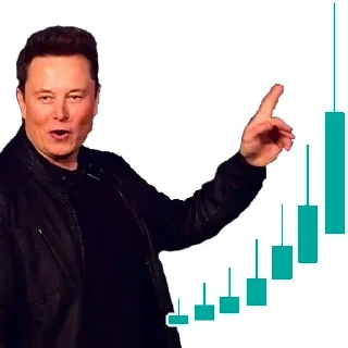 Sticker 🚀 @trunkwbot - 6