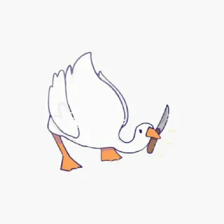 Стикер ~stik~ - 10