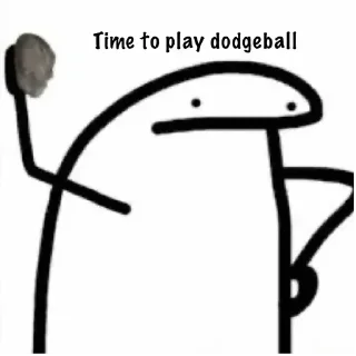 Sticker Ϝʅσƙ @TalbiMidou - 9