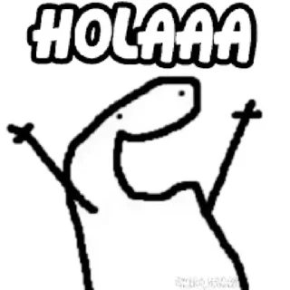 Sticker Ϝʅσƙ @TalbiMidou - 5