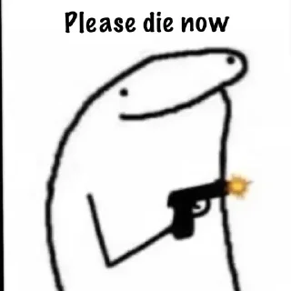 Sticker Ϝʅσƙ @TalbiMidou - 2