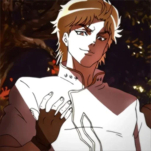 Стикер stik_dio_by_SozdaiStickeriBot - 1