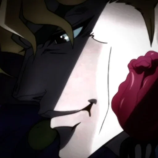 Sticker stik_dio_by_SozdaiStickeriBot - 1