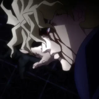 Sticker Dio (создано @gagaxov) @SozdaiStickeriBot - 6