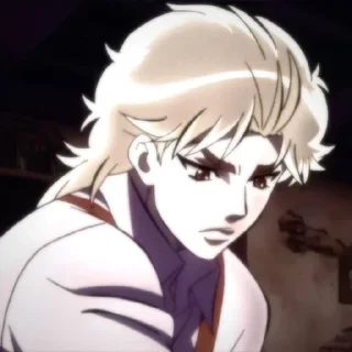 Sticker Dio (создано @gagaxov) @SozdaiStickeriBot - 8