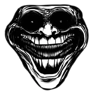 Sticker DJAMALOV EMOJI - 7