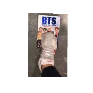 Sticker DJAMALOV EMOJI - 8