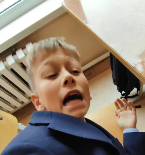 Sticker stik_emilka_by_SozdaiStickeriBot - 1