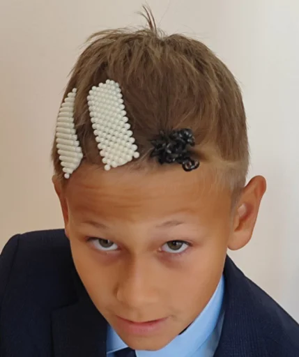 Sticker stik_emilka_by_SozdaiStickeriBot - 1