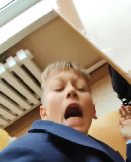 Sticker эмилька @SozdaiStickeriBot - 1