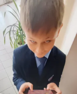 Sticker эмилька @SozdaiStickeriBot - 4