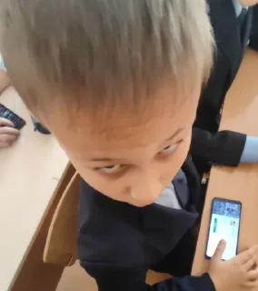 Sticker эмилька @SozdaiStickeriBot - 3