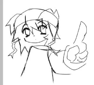 Стикер Матя @TgEmodziBot - 4